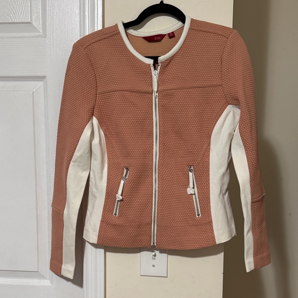 NWOT G.I.L.I jacket